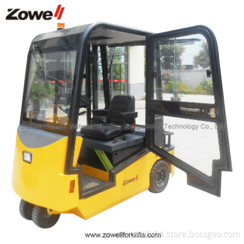 Tug Tow Tractor 6t